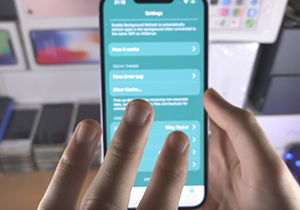 AltStore 3 app limit remove