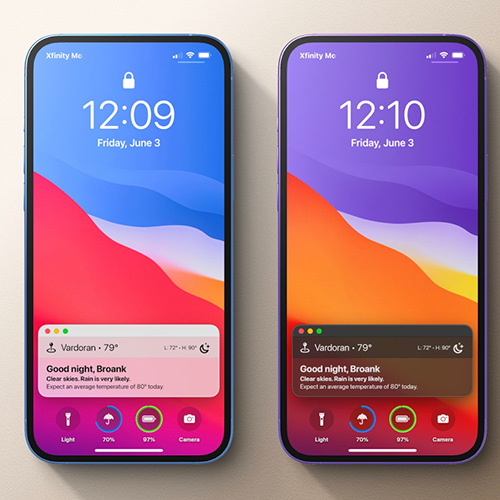 Siri Shortcuts method for jailbreak features