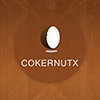 Cokernutx logo