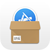 iPA4iOS logo