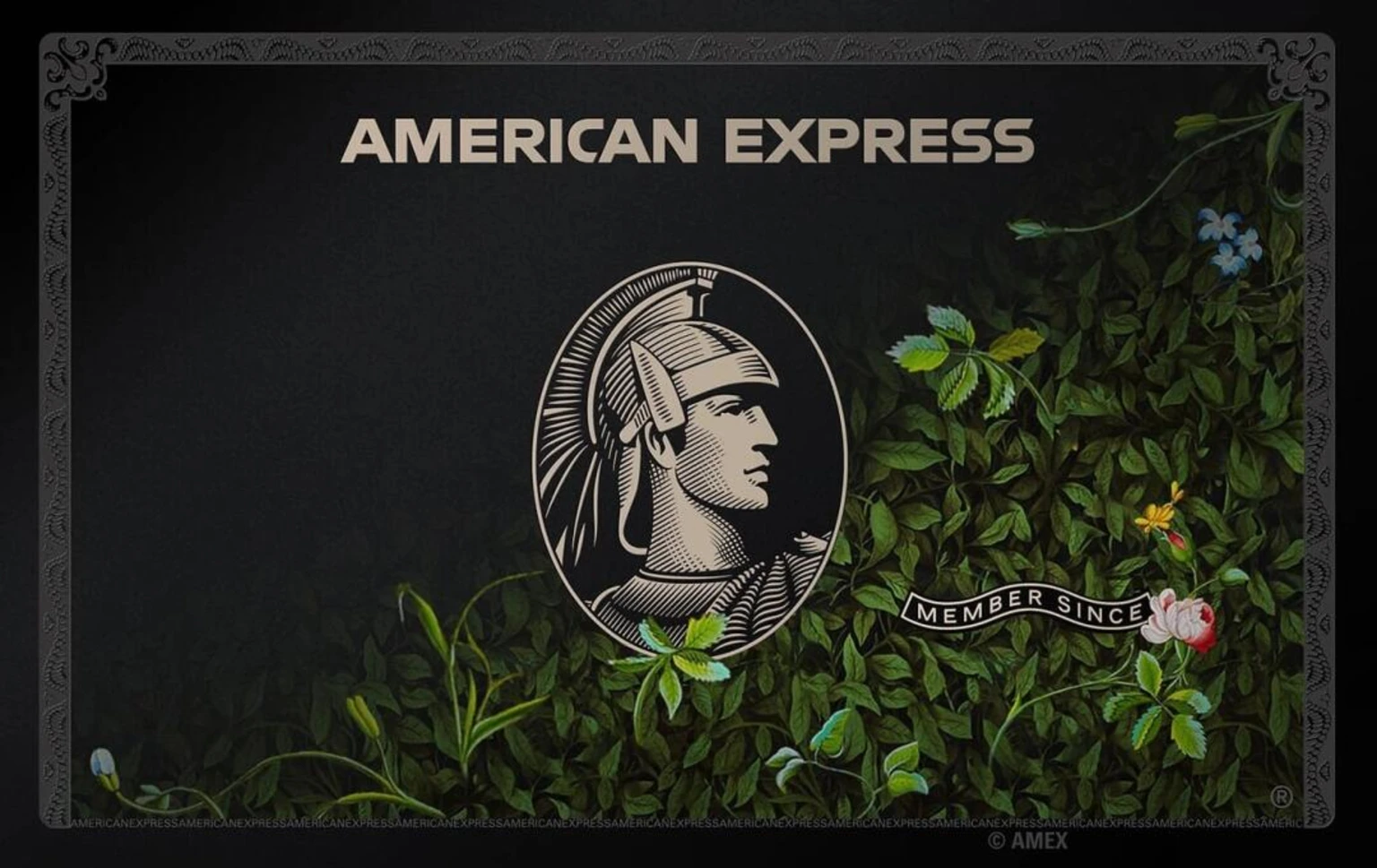 American Express